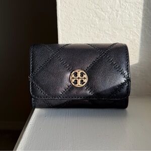 Tory Burch Willa Card Case